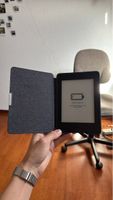 Kindle Paperwhite 7 E-Reader mit Huelle