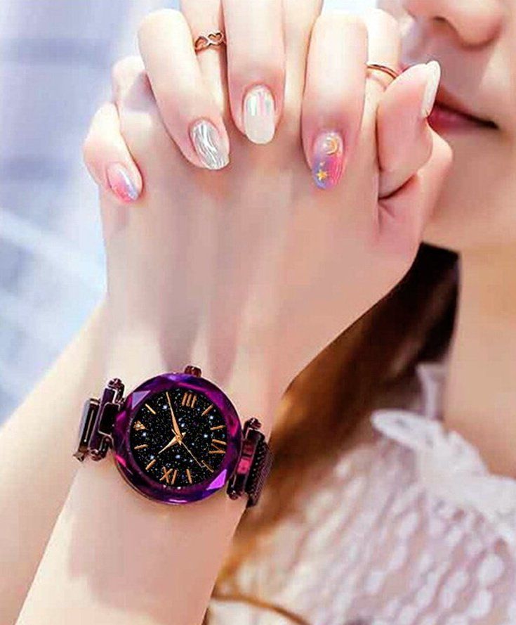 Orologi: Fancy Damen-Armbanduhr – Nuovo e nell'imballaggio originale da Untersiggenthal venduto da Zarkok 1