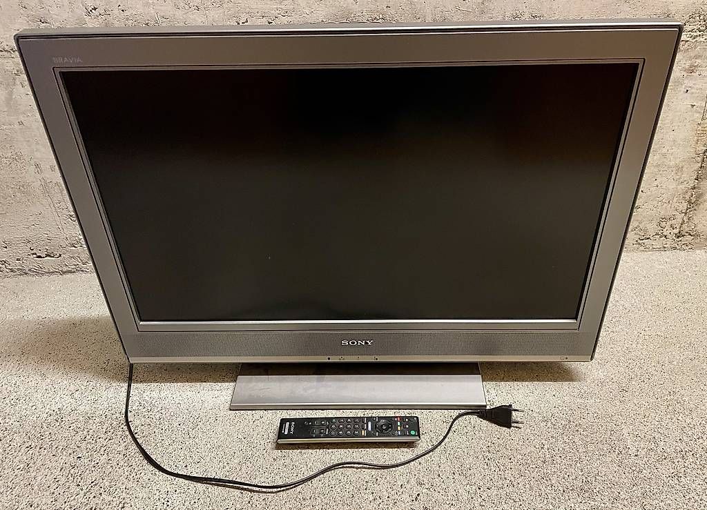 Sony Televisori: Sony KDL-32S3020 – Usato da Thun venduto da 93pingu