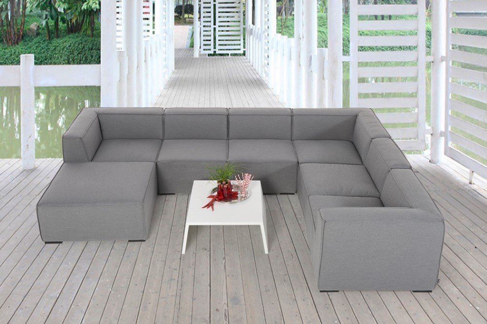 Viplounge Divani: Outdoor Gartenmöbel – Nuovo e nell'imballaggio originale da Uznach venduto da viplounge 4
