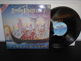 Rondò Veneziano – Venezia 2000 / 1983