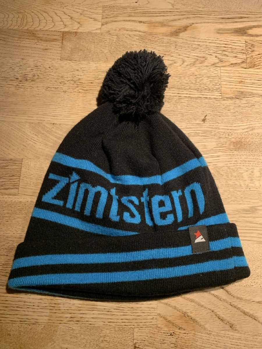 Copricapi, berretti & cappellini: Mütze Zimtstern – Usato da Winterberg ZH venduto da 5stars