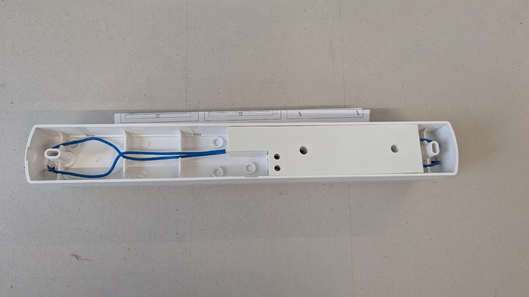 Osram Lampade: Osram Lichtleiste 8W 230V 827 – Nuovo e nell'imballaggio originale da Volketswil venduto da mar_c5pv 4