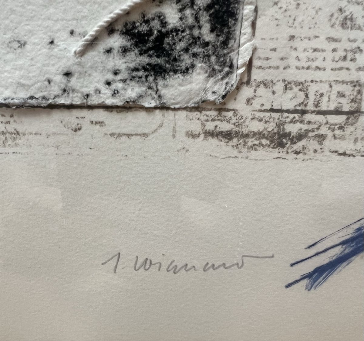 Tableaux: James Coignard Gemälde – D'occasion à Muttenz par mer_8vq9 2