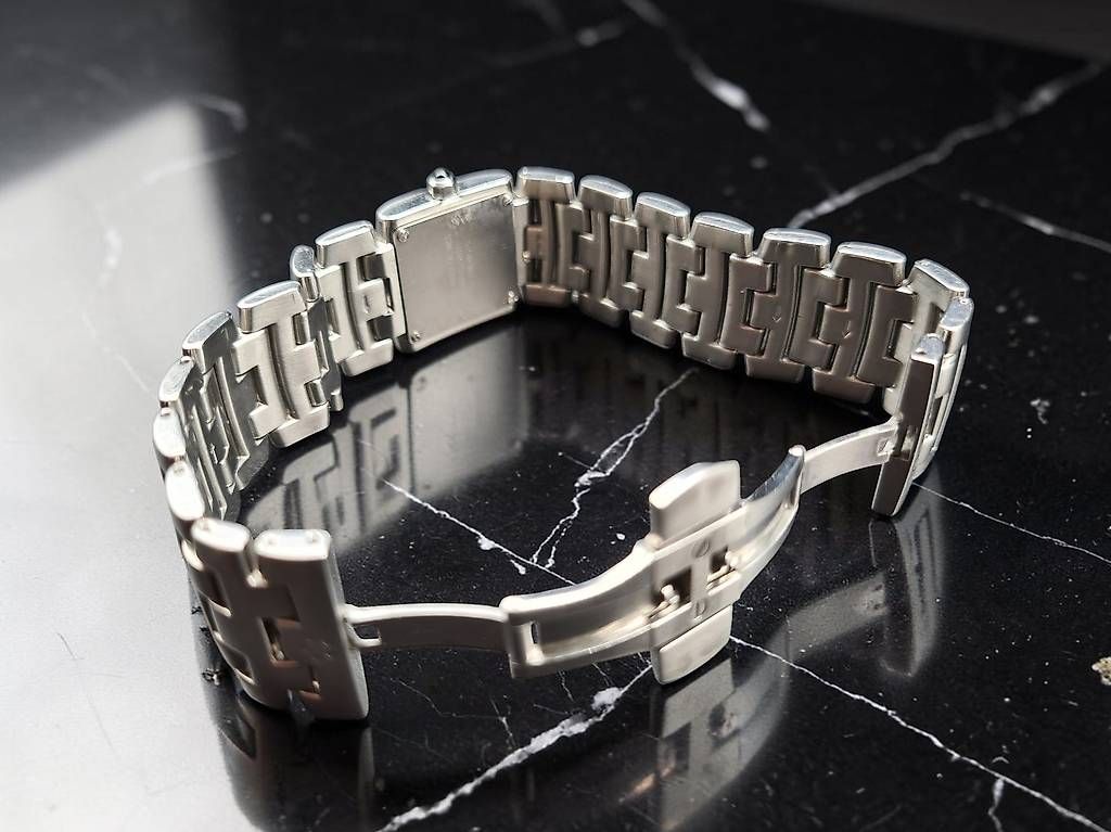 Orologi: Eterna Damenuhr  mit Diamanten – Usato da Basel venduto da mkz_859r 1