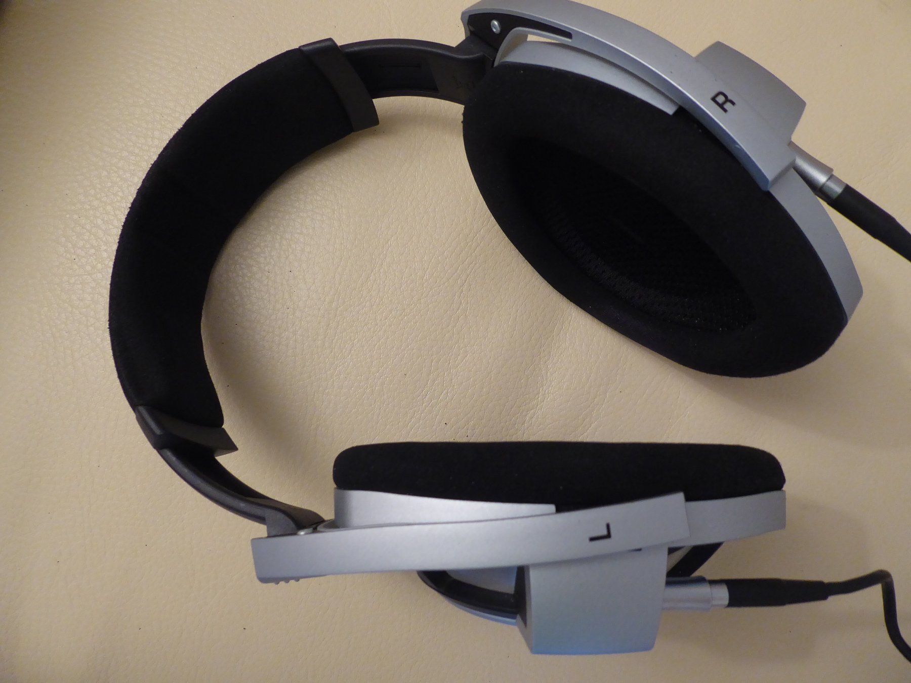 Sennheiser Kopfhörer: Sennheiser HD 800 – Gebraucht aus Münchenstein von jut_c68t 6