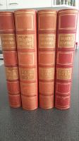 Tagebuch eines Schriftstellers Band 1-4 Dostojewski  F.M.