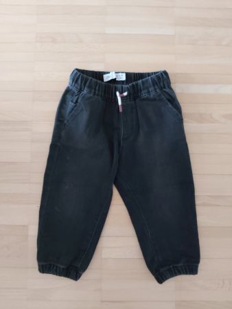 Jeans Zara Grösse 86