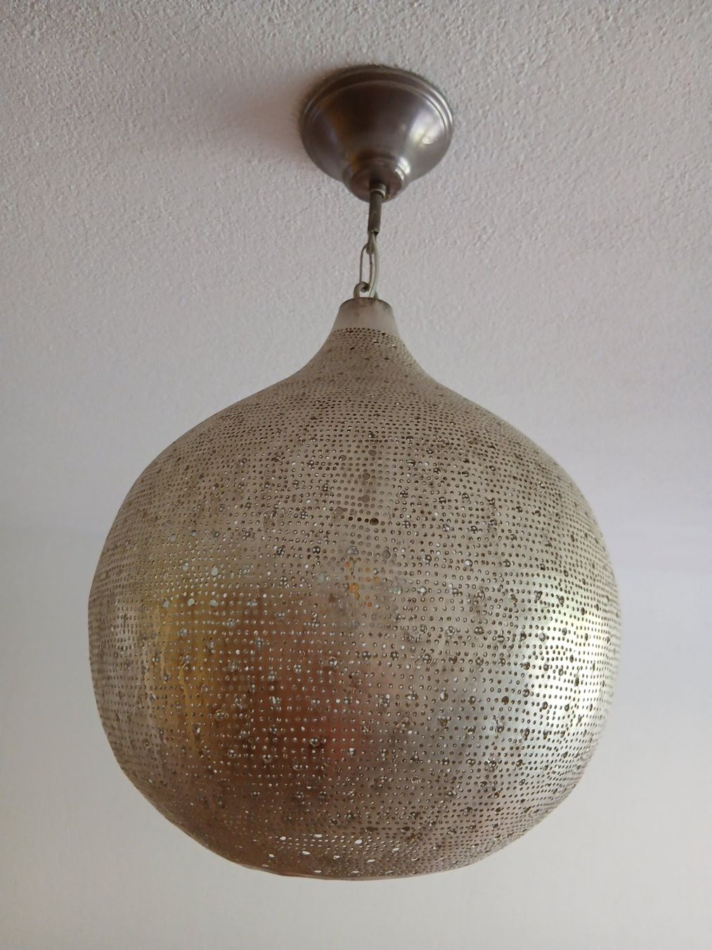 Lampadari & plafoniere: Orientalische Hängelampe – Usato da Frauenfeld venduto da Fnuni 3