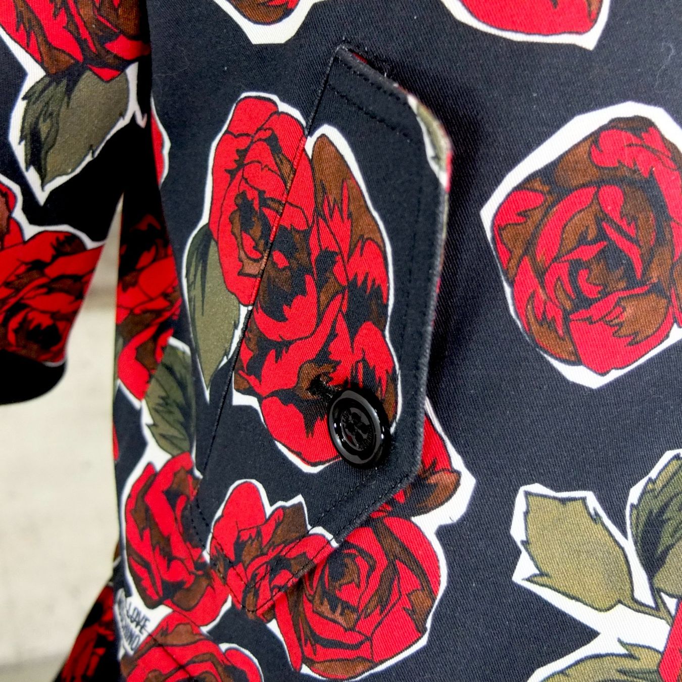 Moschino Giacche: Love Moschino Jacke, G. 40 – Usato da Basel venduto da Brocki-auf-dem-Wolf 9