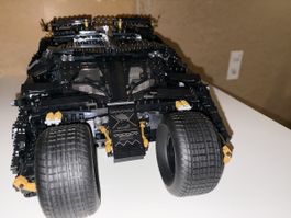 Lego DC: Batman Tumbler Set-Nr. 76240
