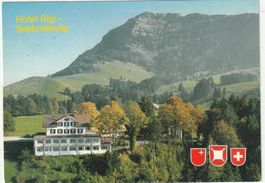 Hotel Rigi Seebodenalp