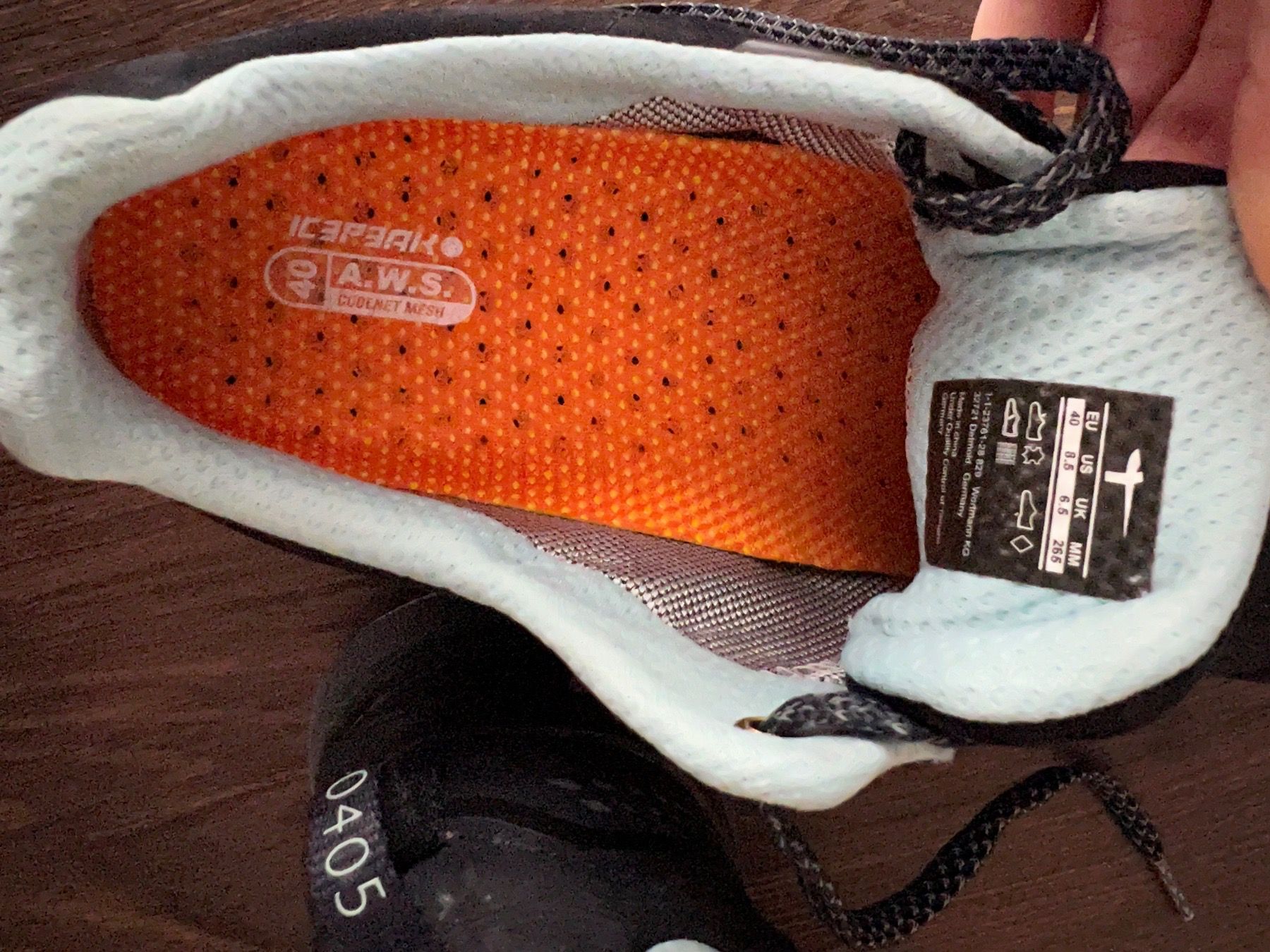 Scarpe da donna: Schuhe – Nuovo (secondo la descrizione) da Luzern venduto da file_maker 2