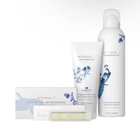 Rituals Amsterdam Collection Duschschaum Body Cream Autoduft