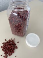 Granulat / Dekoration für den Innen- oder Aussenbereich