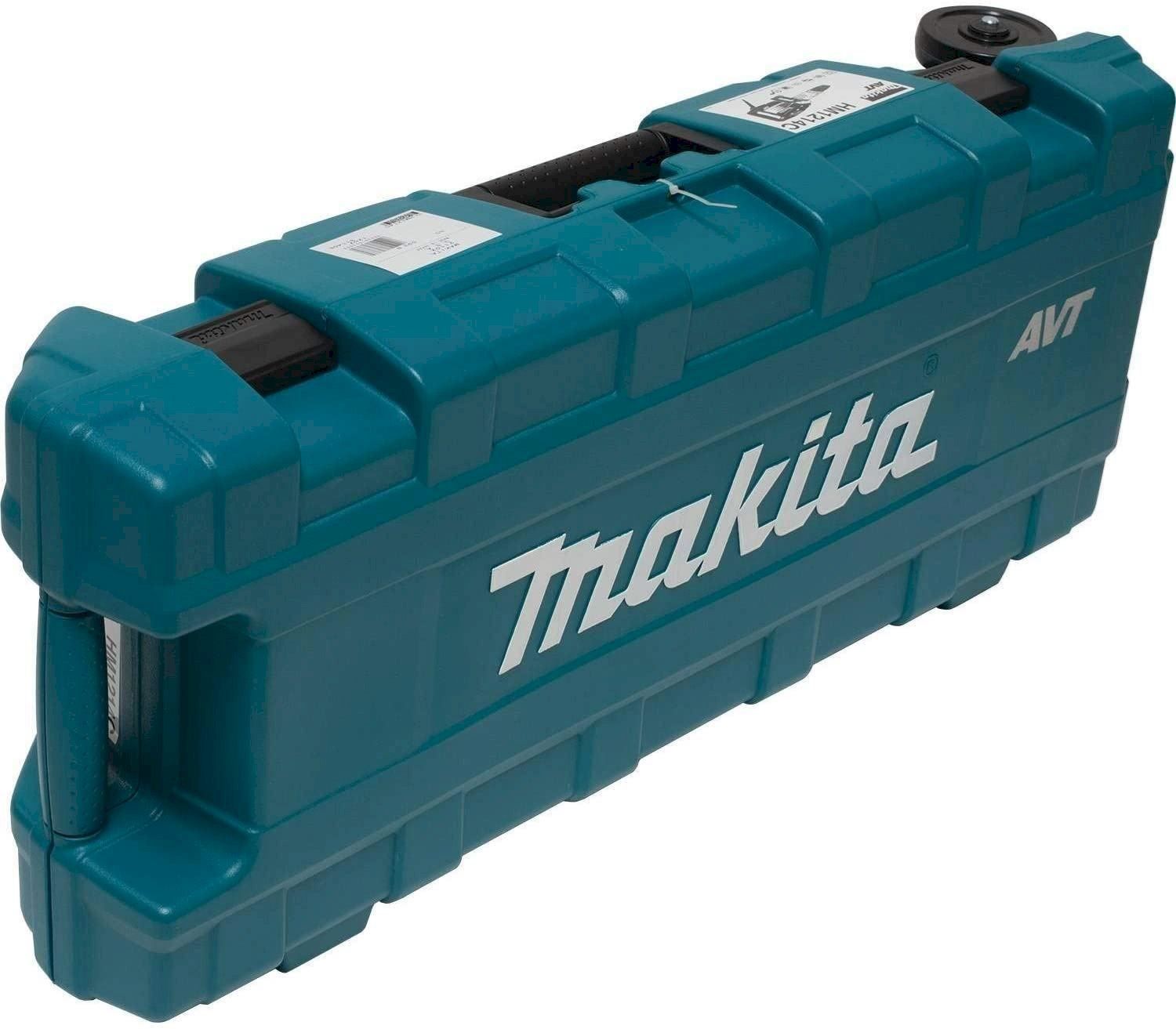 Alle Werkzeuge: Makita Stemmhammer HM1214C 1510W – Neu und originalverpackt aus Bottighofen von zaap 2