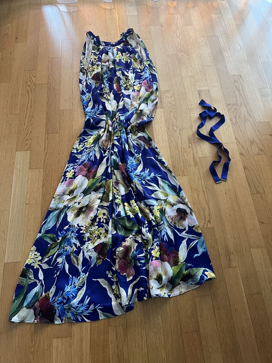 Vestiti: Kleid PIETRO FILIPPI Grösse 34 – Nuovo (secondo la descrizione) da Bettlach venduto da Tradenet100