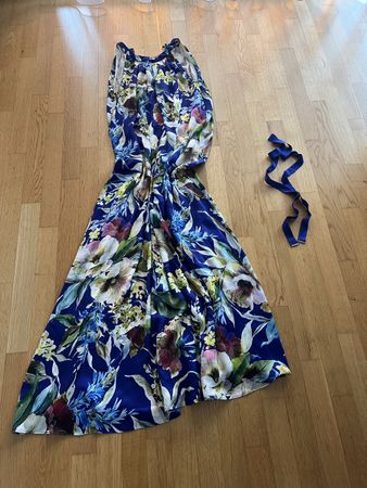 Kleid PIETRO FILIPPI Grösse 34