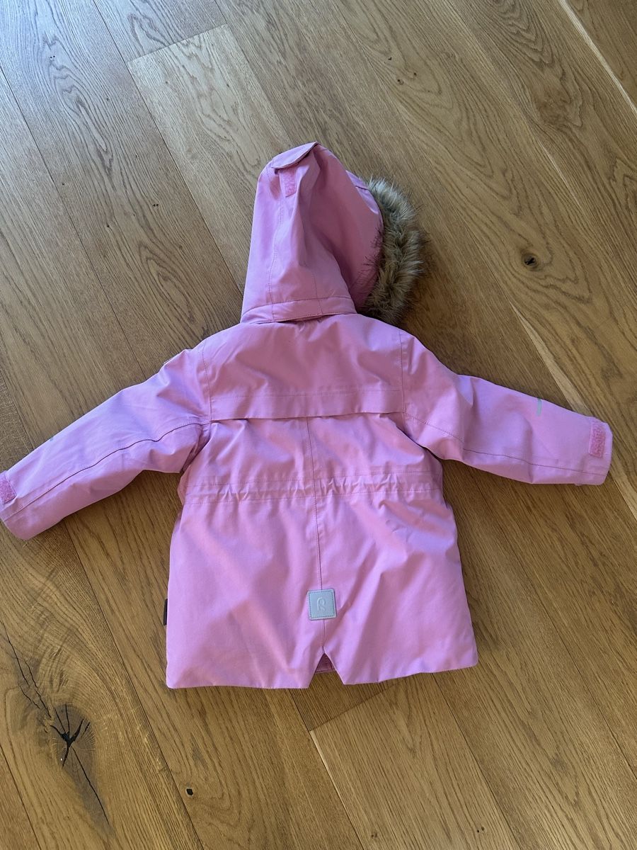 Reima Giacche & Cappotti: Reima Winterjacke 92 – Usato da Brütten venduto da Estuenggi 1