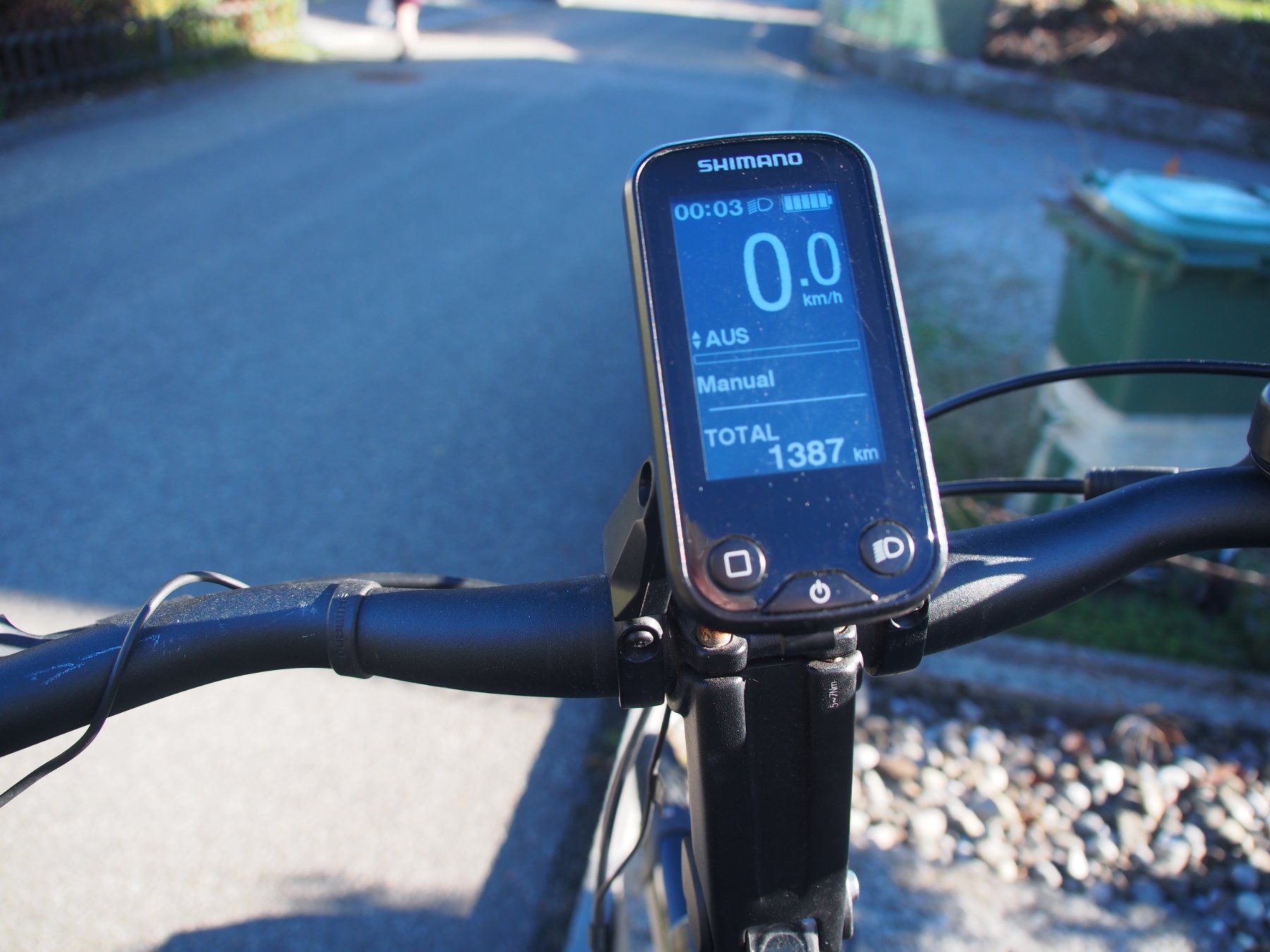 Crosswave Vélos: E-Bike – D'occasion à Lostorf par Mares01 2