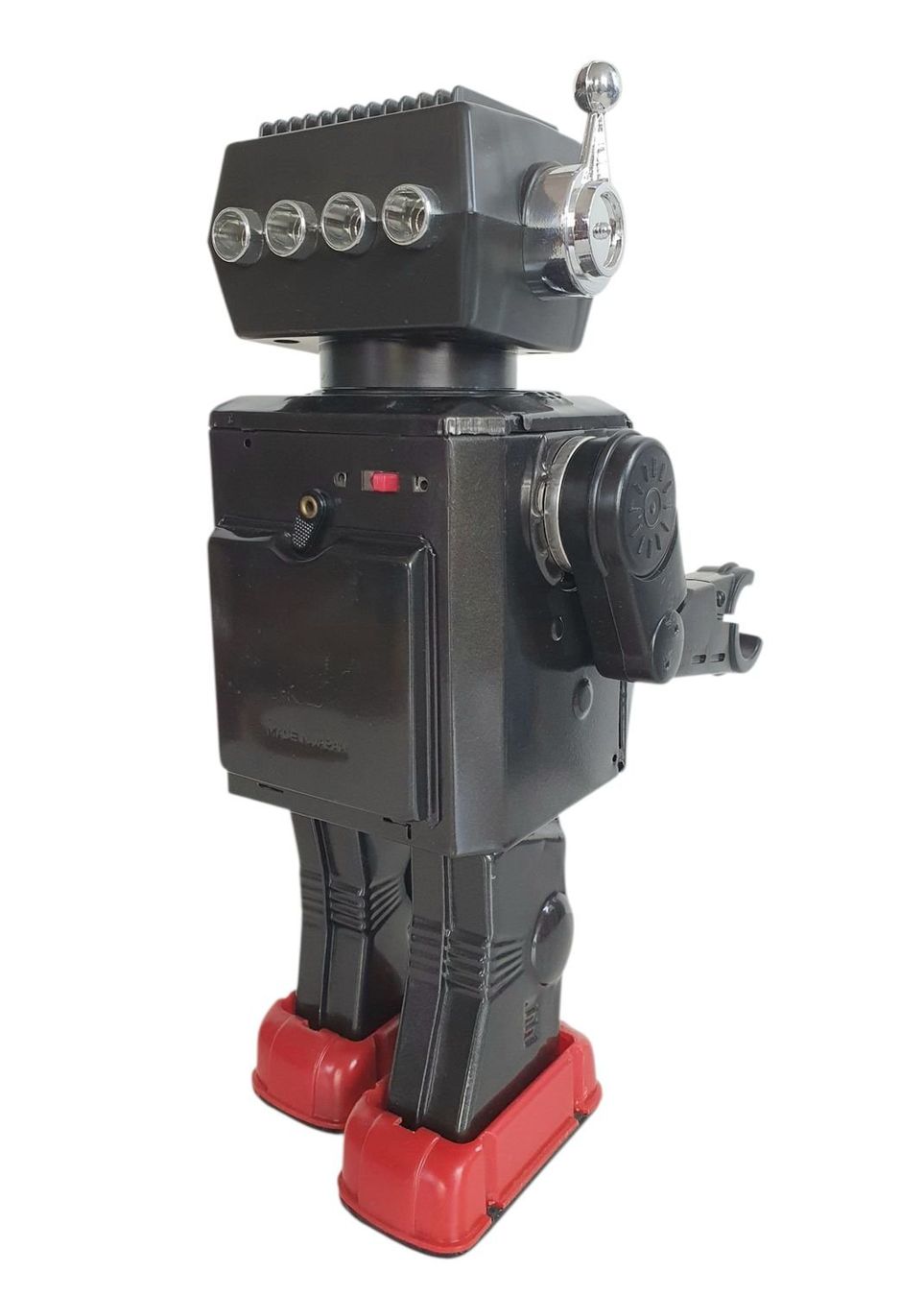 Giocattoli: Spielzeug Roboter SPACE EXPLORER – Usato da Flawil venduto da RoverVitesse 3