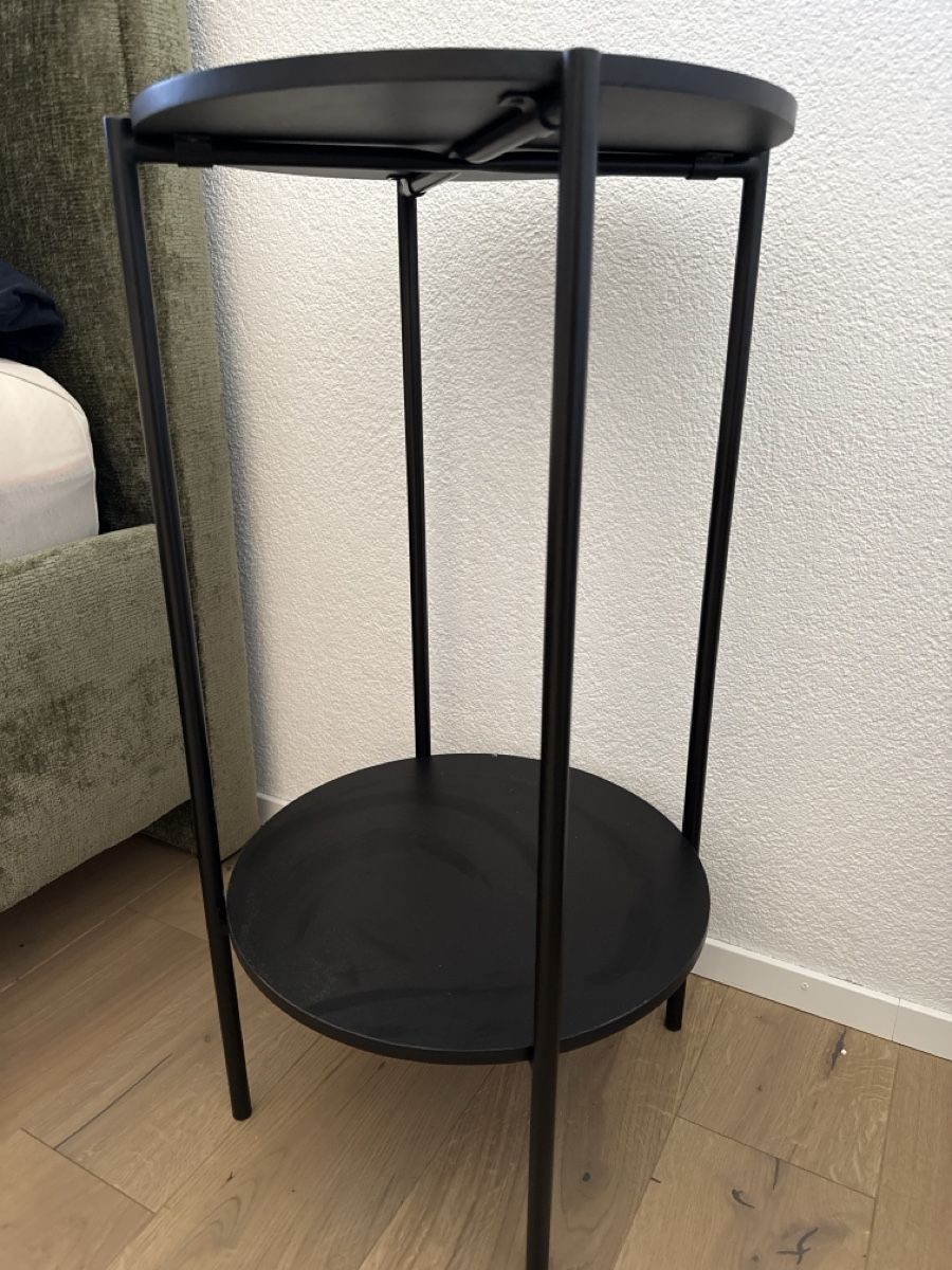 Nachttische: 2x Nachttisch  – Gebraucht aus Wettingen von Jackson21 1