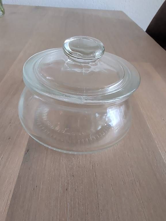 Zuccheriere: Zuckerdose – Usato da Balgach venduto da Mon_ho