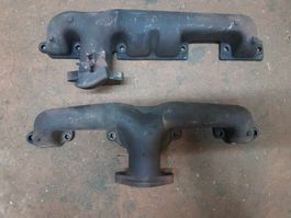 Auspuffkollektore Mopar Big Block