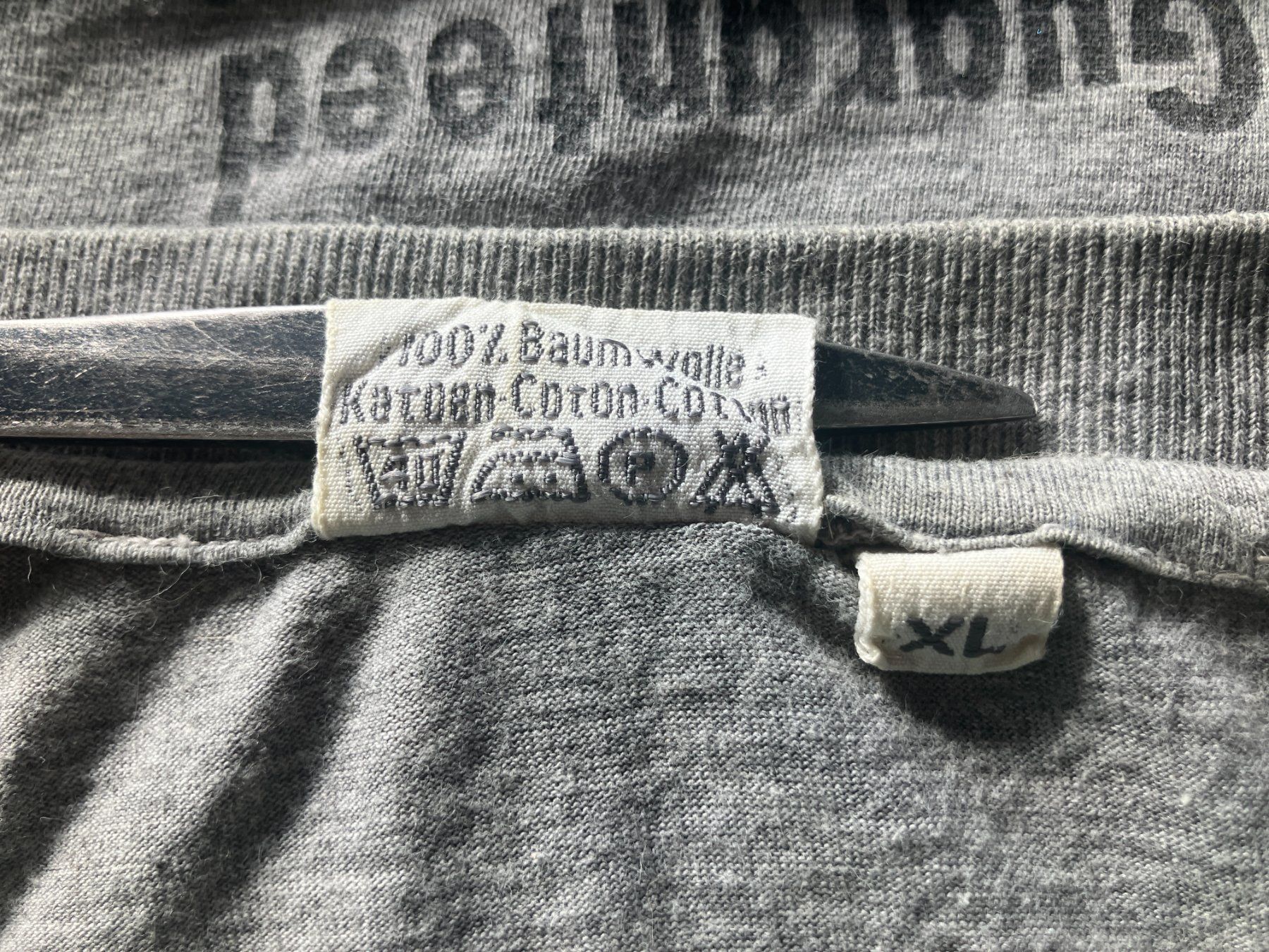 T-shirt: T-Shirt Logitech Mouseman – Nuovo (secondo la descrizione) da Geroldswil venduto da Ronco7 7