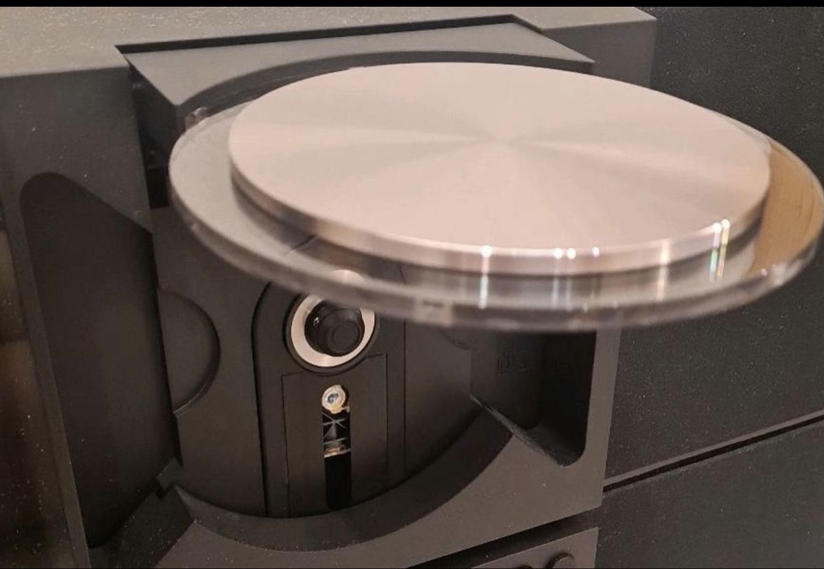 Bang & Olufsen Lettore multimediale & Streamer: Bang & Olufsen Beo Sound – Usato da weesen venduto da Novustempus2020 1