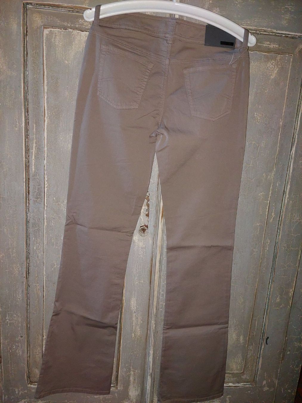Armani Jeans: Armani Collezioni . beige 27 – Neu und originalverpackt aus Besenbüren von teluride89 1