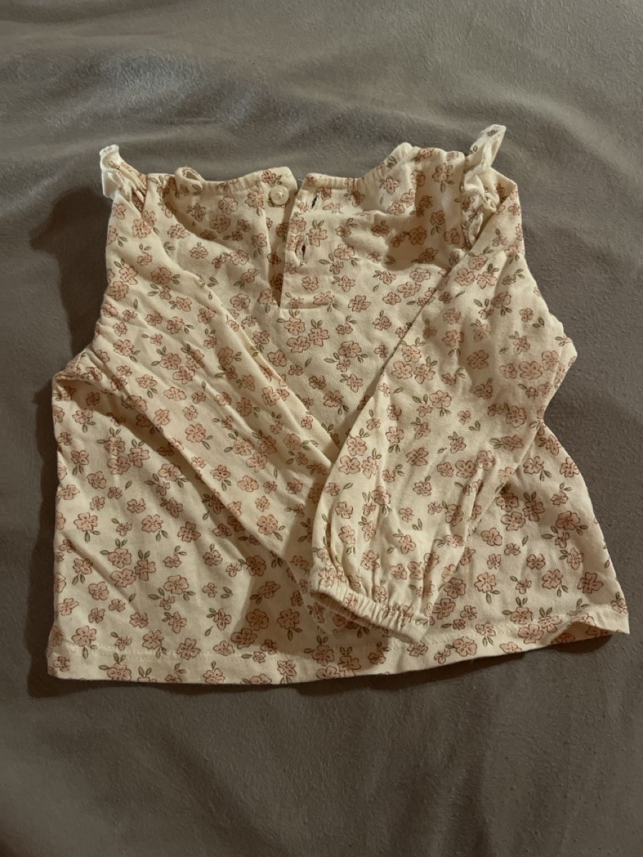 Manor Maglioni & Felpe: Baby Pulli von Manor Gr. 74 – Usato da Rodersdorf venduto da estherdaphne