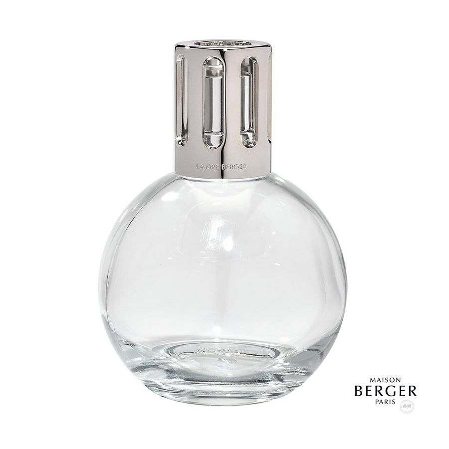 Diffusori di oli essenziali: DuftLampe Berger Essentielle Rund – Nuovo e nell'imballaggio originale da Wettingen venduto da Swala 1