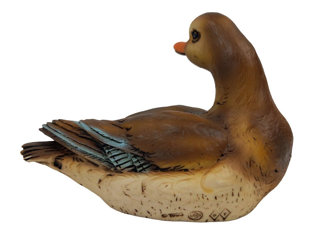 Tutte le decorazioni: Ente Deko – Usato da Hünenberg venduto da Restwert_Zug 4