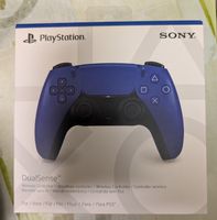 Sony DualSense Controller PS5 Blau 