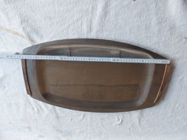 Fleischplatte ; Dessertplatte ; Käseplatte; 56 x 34cm 1Stück
