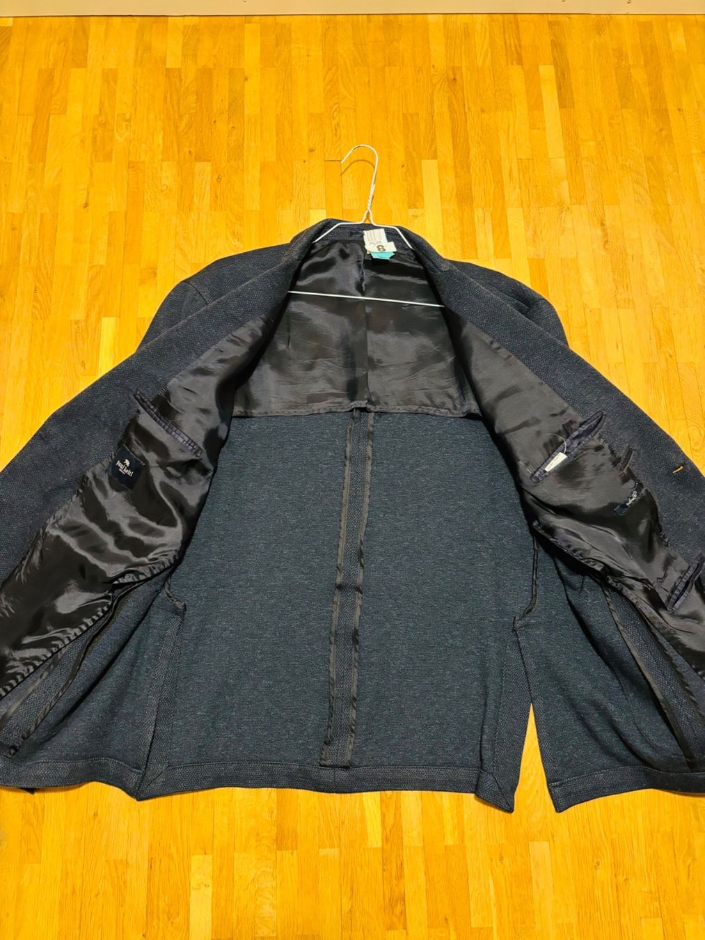 Paul Kehl Giacche: Paul Kehl Blazer Sakko Jacket – Usato da Zürich venduto da dennisbooker2001 1