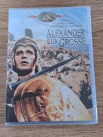 DVD Alexander der Grösse mit Richard Burton, neu verpackt