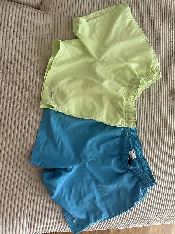 Badehosen: Nike Badehose  Grösse S  – Gebraucht aus Wil SG von mar_w7v7 2
