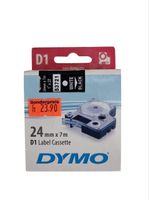 Dymo D1 Schriftband (S0721010)