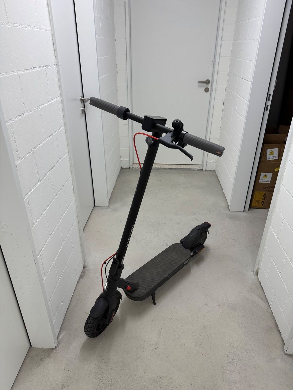 Scooter: Xiaomi 4 Pro 2nd Gen – Usato da Eschenz venduto da david1818