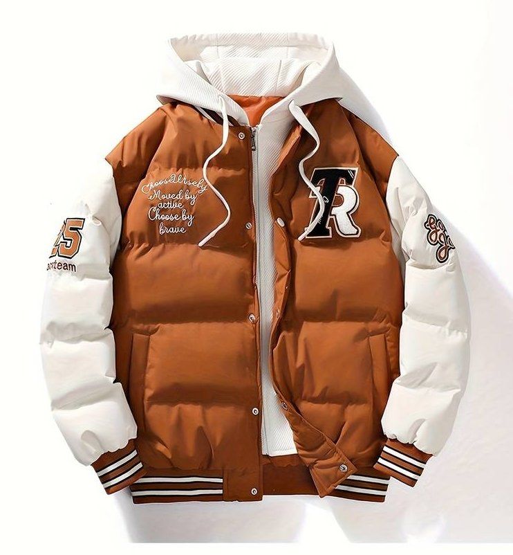 Jacken: HERREN WINTER-JACKE COOLES DESIGN GRÖSSE L – Neu (gemäss Beschreibung) aus Schachen b. Reute von Dzestar