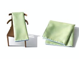 Einstecktuch - Pochette neu und originalverpackt