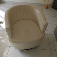 Fauteuil pivotant