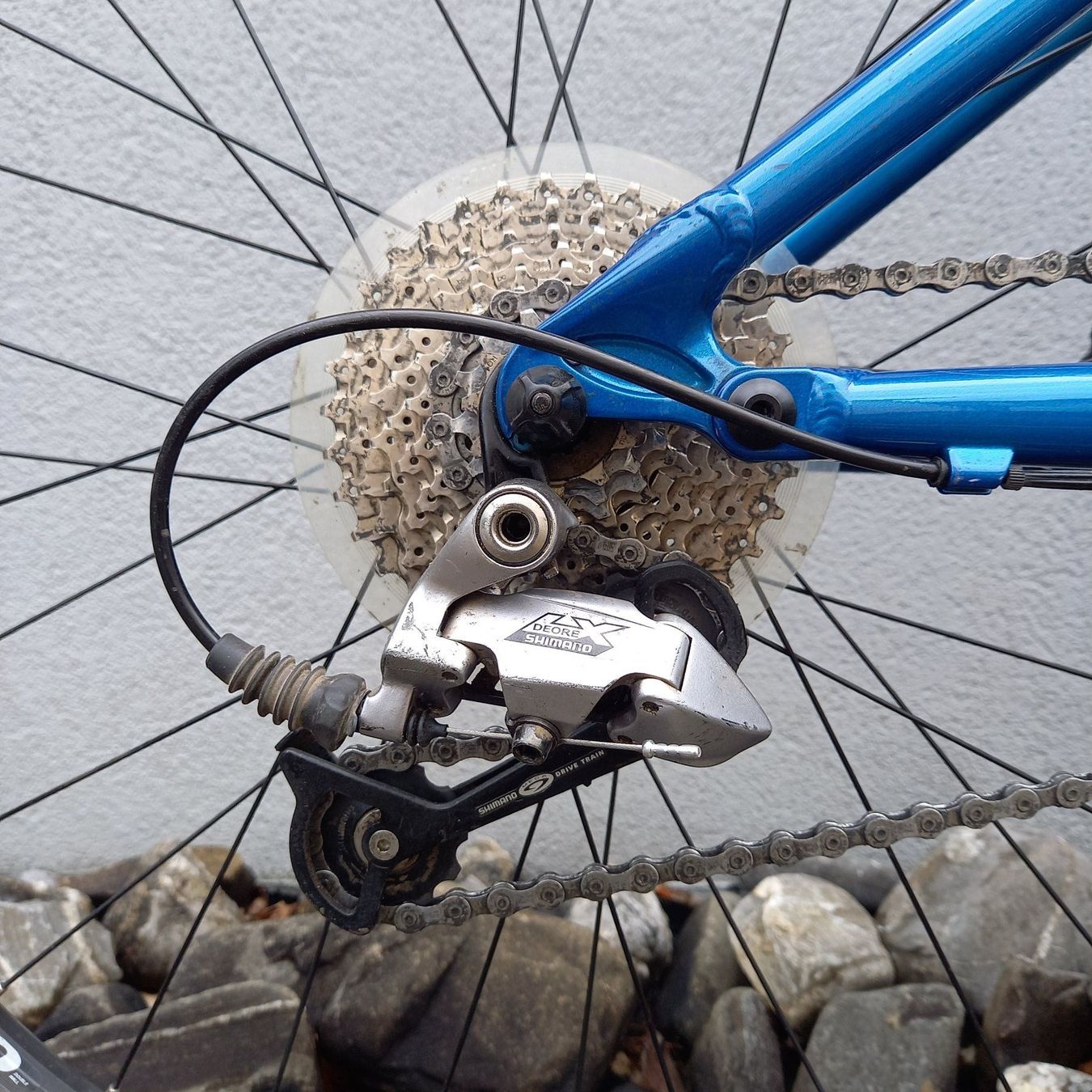 Specialized Biciclette: Mountainbike SPECIALIZED XC – Usato da Horgen venduto da  4