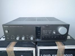 Technics SU-V6X Vollverstärker
