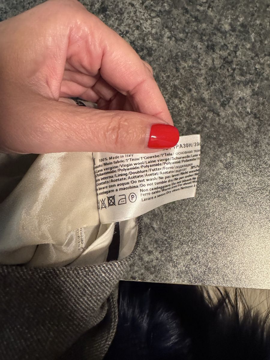 Hosen: Lorena Antoniazzi Hose – Neu (gemäss Beschreibung) aus zürich von dalia06 7