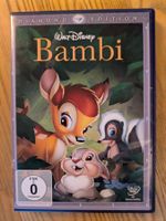 Walt Disney's Bambi (DVD Diamond Edition)