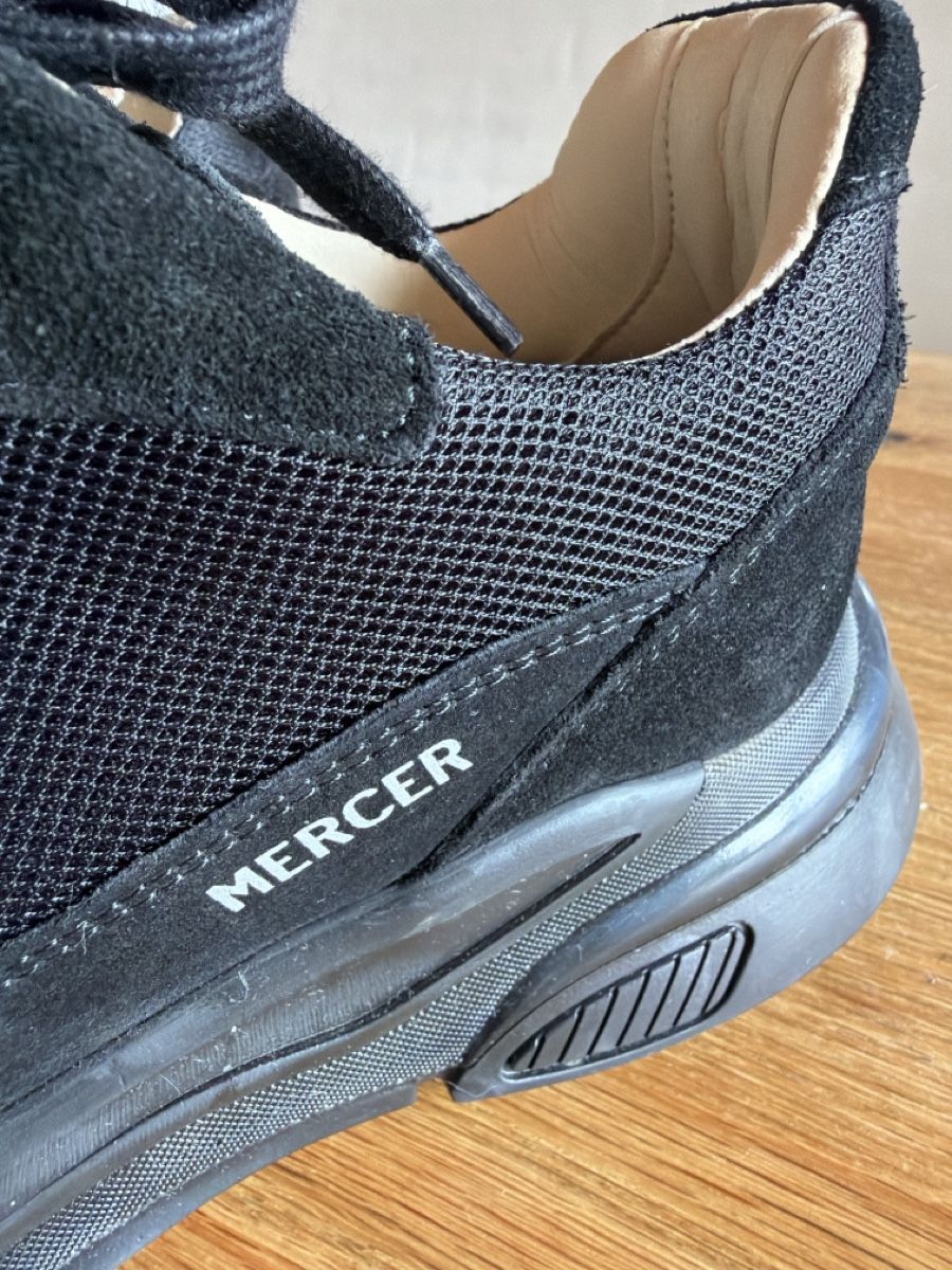 Chaussures hommes: Mercer 41 – Neuf (Voir description) à Freidorf TG par ibipatria 3