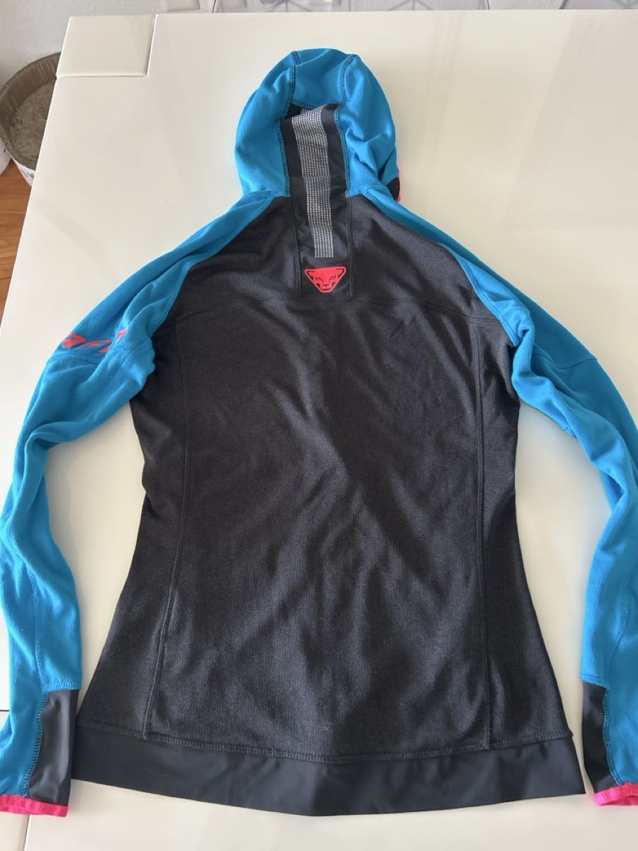 Dynafit Giacche: Dynafit Sportjacke  Grösse S – Usato da Jenins venduto da Pocahontas013 1